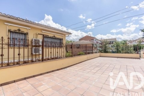 Talo myytävänä Madrid, Espanja, 5 makuuhuonetta, 455 m2 No. 188442 - kuva 30