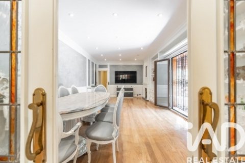 Talo myytävänä Madrid, Espanja, 5 makuuhuonetta, 455 m2 No. 188442 - kuva 7