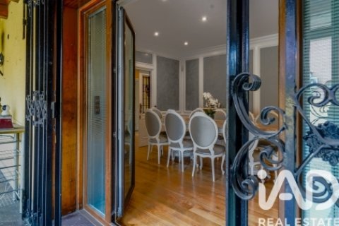 Talo myytävänä Madrid, Espanja, 5 makuuhuonetta, 455 m2 No. 188442 - kuva 4