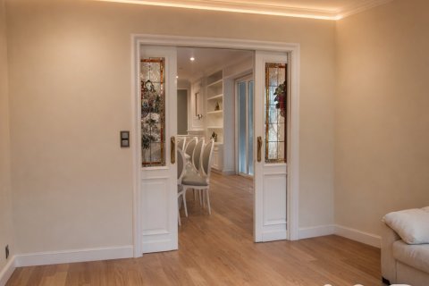 Talo myytävänä Madrid, Espanja, 5 makuuhuonetta, 455 m2 No. 188442 - kuva 6