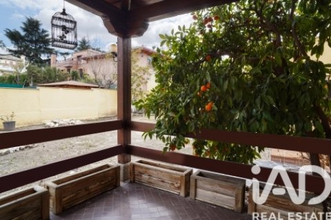 Talo myytävänä Madrid, Espanja, 5 makuuhuonetta, 455 m2 No. 188442 - kuva 29