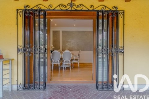 Talo myytävänä Madrid, Espanja, 5 makuuhuonetta, 455 m2 No. 188442 - kuva 5