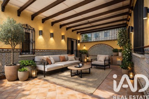 Talo myytävänä Madrid, Espanja, 5 makuuhuonetta, 455 m2 No. 188442 - kuva 3