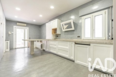 Talo myytävänä Madrid, Espanja, 5 makuuhuonetta, 455 m2 No. 188442 - kuva 22