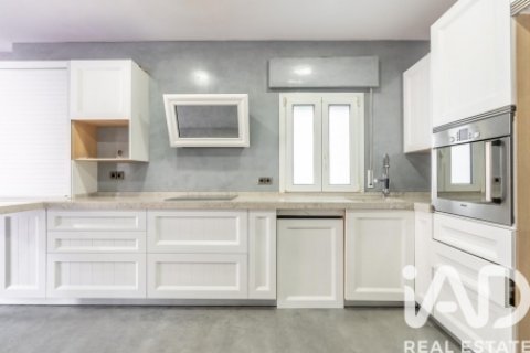 Talo myytävänä Madrid, Espanja, 5 makuuhuonetta, 455 m2 No. 188442 - kuva 23