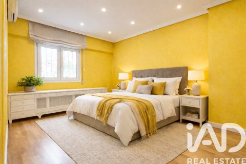 Talo myytävänä Madrid, Espanja, 5 makuuhuonetta, 455 m2 No. 188442 - kuva 9