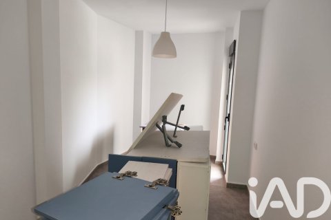Appartamento in vendita a Moratalla, Murcia, Spagna 3 camere da letto, 125 mq. N° 188446 - foto 11