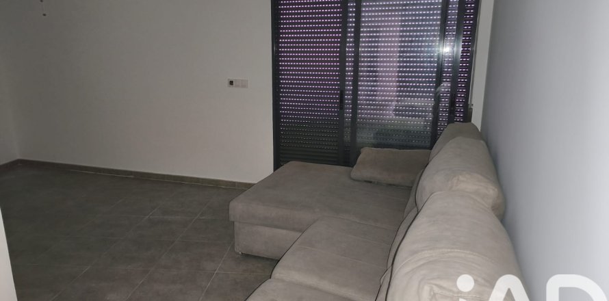Appartamento a Moratalla, Murcia, Spagna 3 camere da letto, 125 mq. N° 188446