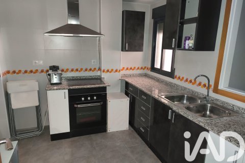 Appartamento in vendita a Moratalla, Murcia, Spagna 3 camere da letto, 125 mq. N° 188446 - foto 2