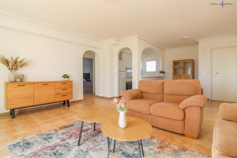 Apartment for sale in Torrevieja, Alicante, Spain 2 bedrooms, 85 sq.m. No. 140136 - photo 7