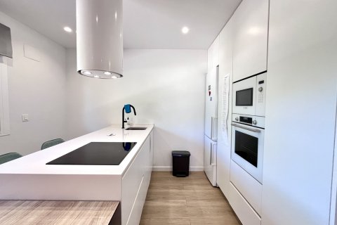 Apartment for sale in Torrevieja, Alicante, Spain 3 bedrooms, 104 sq.m. No. 140135 - photo 7