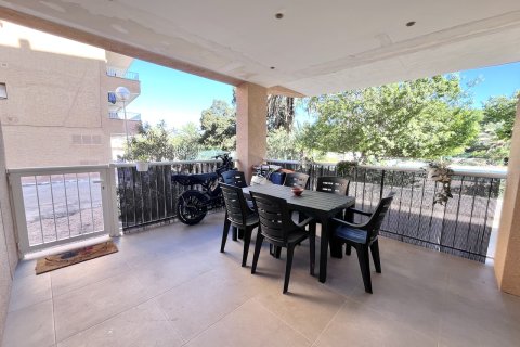 Apartment for sale in Torrevieja, Alicante, Spain 3 bedrooms, 104 sq.m. No. 140135 - photo 1