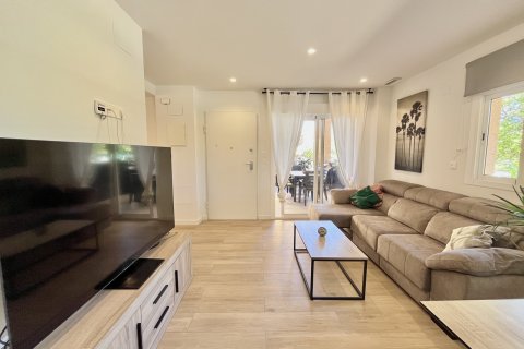 Apartment for sale in Torrevieja, Alicante, Spain 3 bedrooms, 104 sq.m. No. 140135 - photo 4