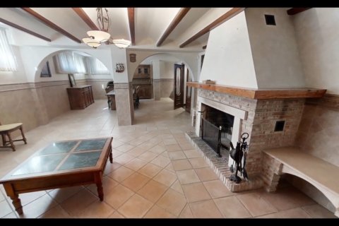 Villa zum Verkauf in Elda, Alicante, Spanien 4 Schlafzimmer, 414 m2 Nr. 140137 - Foto 15