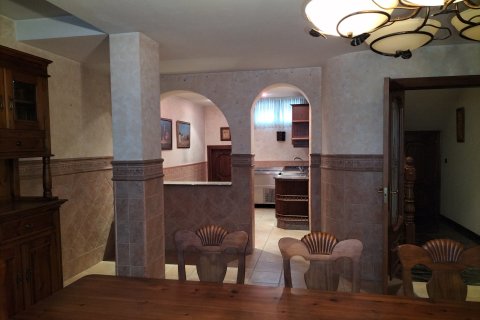 Villa zum Verkauf in Elda, Alicante, Spanien 4 Schlafzimmer, 414 m2 Nr. 140137 - Foto 17