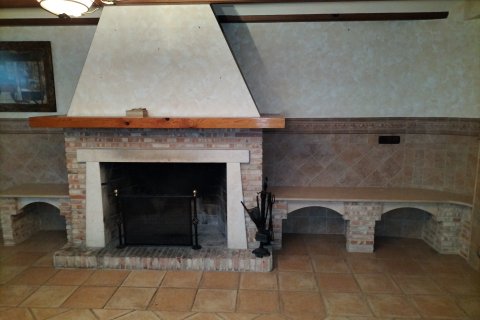 Villa pārdošanā Elda, Alicante, Spānijā 4 istabas, 414 m2 Nr. 140137 - attēls 19