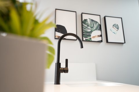 Townhouse for sale in Torrevieja, Alicante, Spain 3 bedrooms,  No. 156494 - photo 9