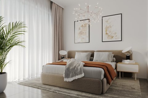 Villa for sale in Calpe, Alicante, Spain 3 bedrooms, 273 sq.m. No. 140260 - photo 8