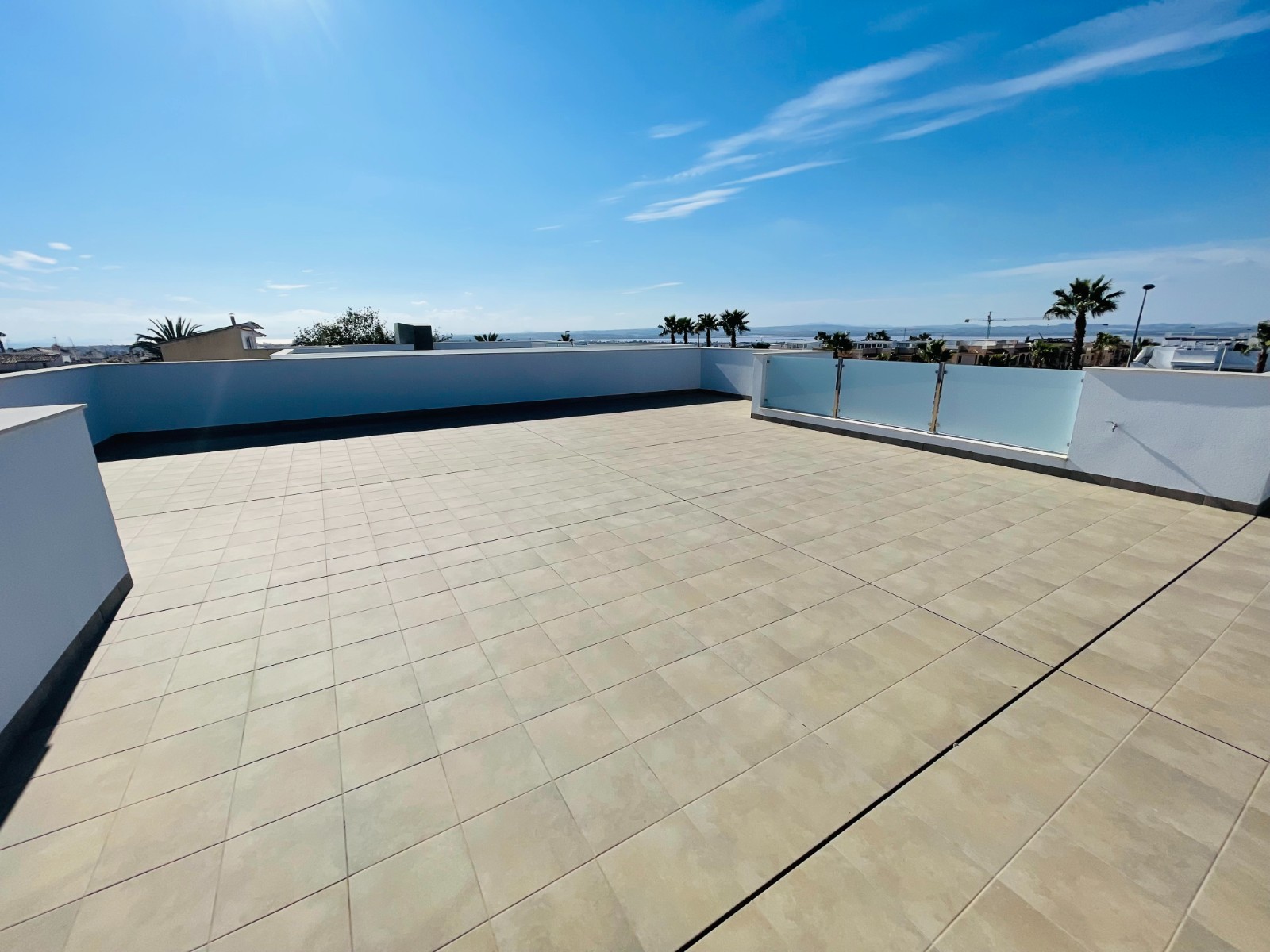 Willa w Torrevieja, Alicante, Hiszpania 5 sypialni, 368 mkw. nr 140262