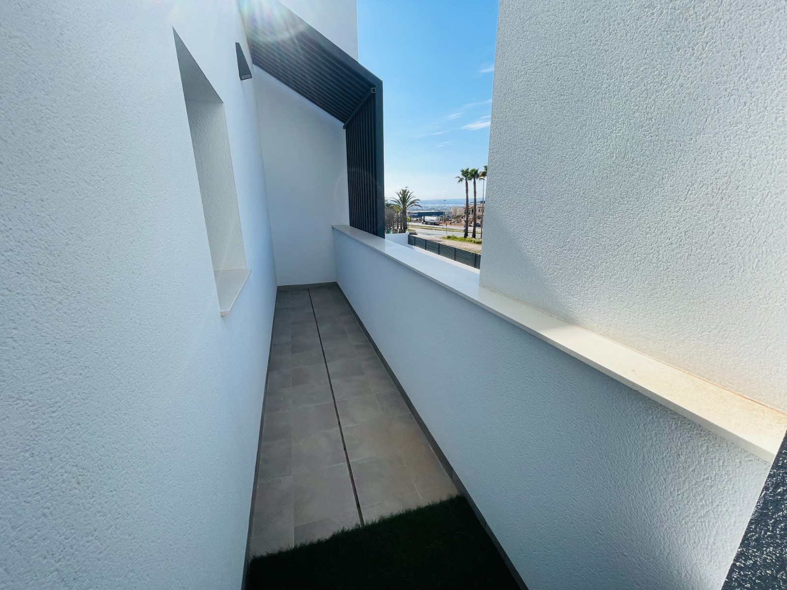 Willa w Torrevieja, Alicante, Hiszpania 5 sypialni, 368 mkw. nr 140262