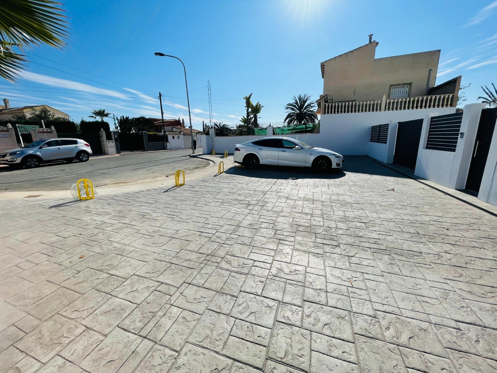 Willa w Torrevieja, Alicante, Hiszpania 5 sypialni, 368 mkw. nr 140262