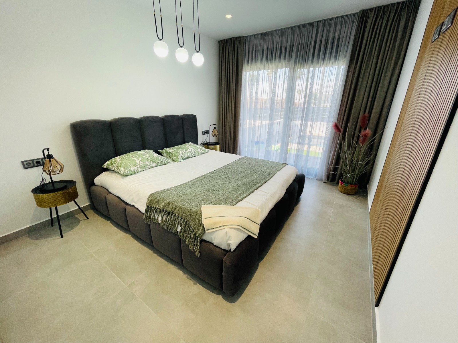 Willa w Torrevieja, Alicante, Hiszpania 5 sypialni, 368 mkw. nr 140262