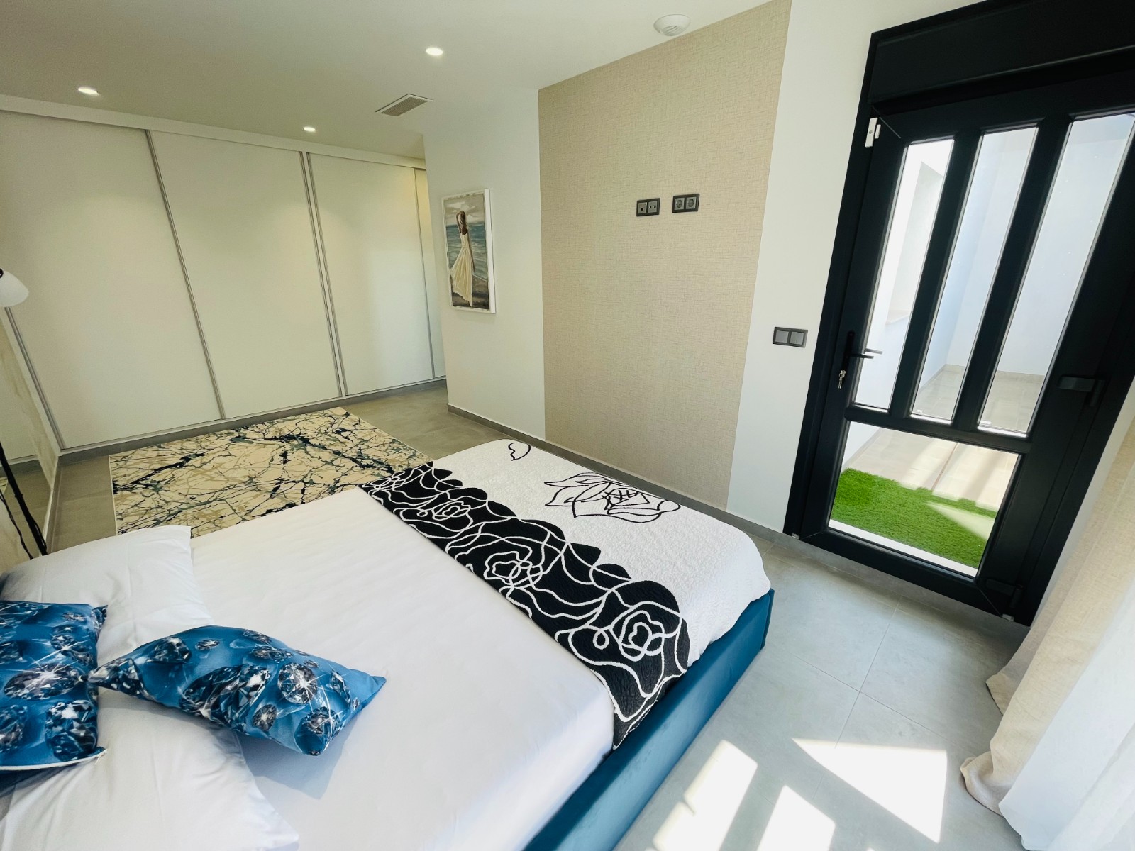 Willa w Torrevieja, Alicante, Hiszpania 5 sypialni, 368 mkw. nr 140262
