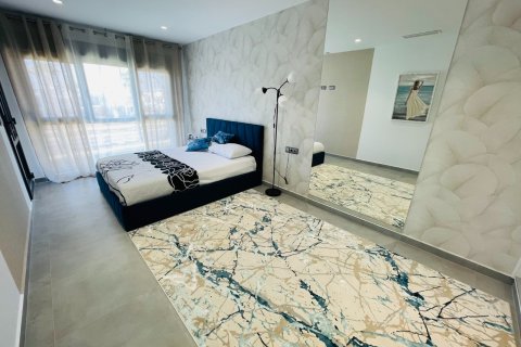 Villa zum Verkauf in Torrevieja, Alicante, Spanien 5 Schlafzimmer, 368 m2 Nr. 140262 - Foto 24