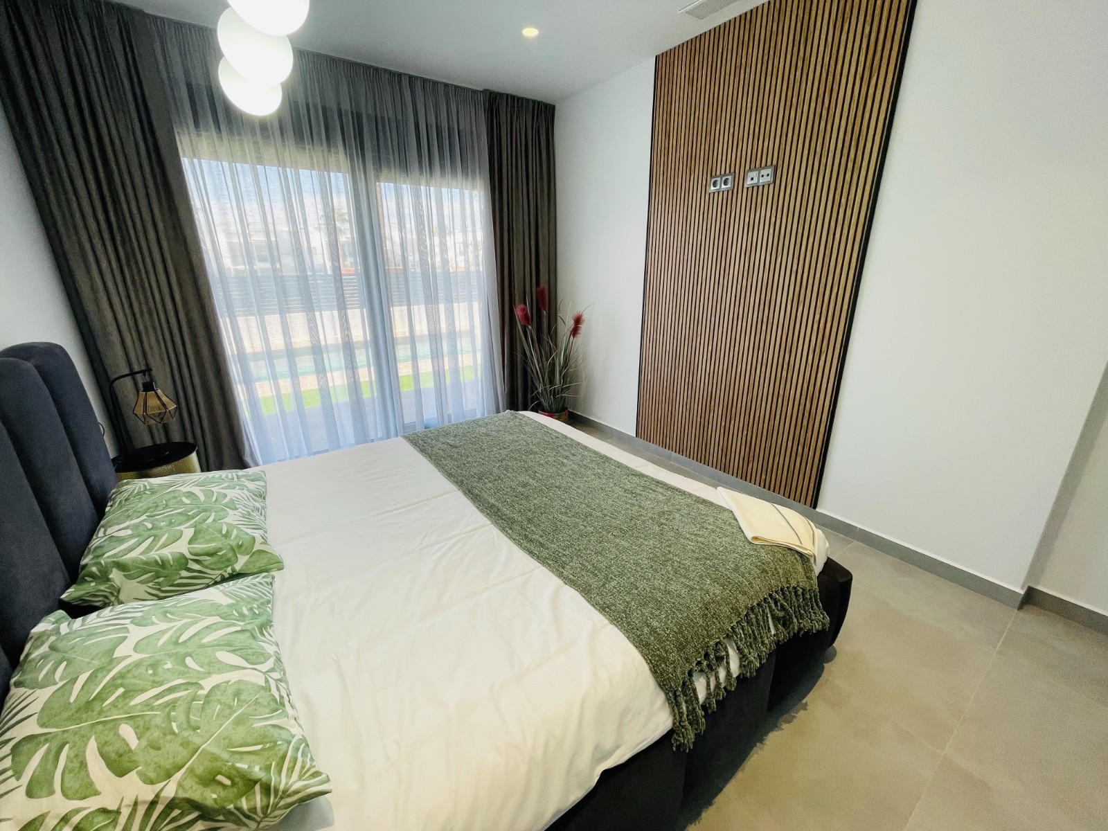 Willa w Torrevieja, Alicante, Hiszpania 5 sypialni, 368 mkw. nr 140262