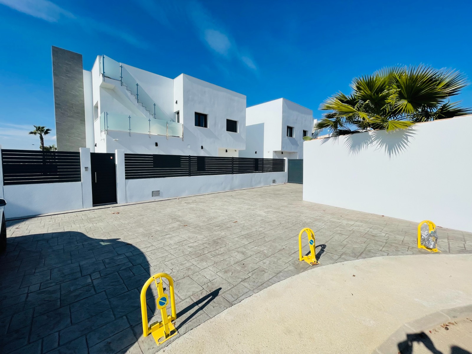 Willa w Torrevieja, Alicante, Hiszpania 5 sypialni, 368 mkw. nr 140262