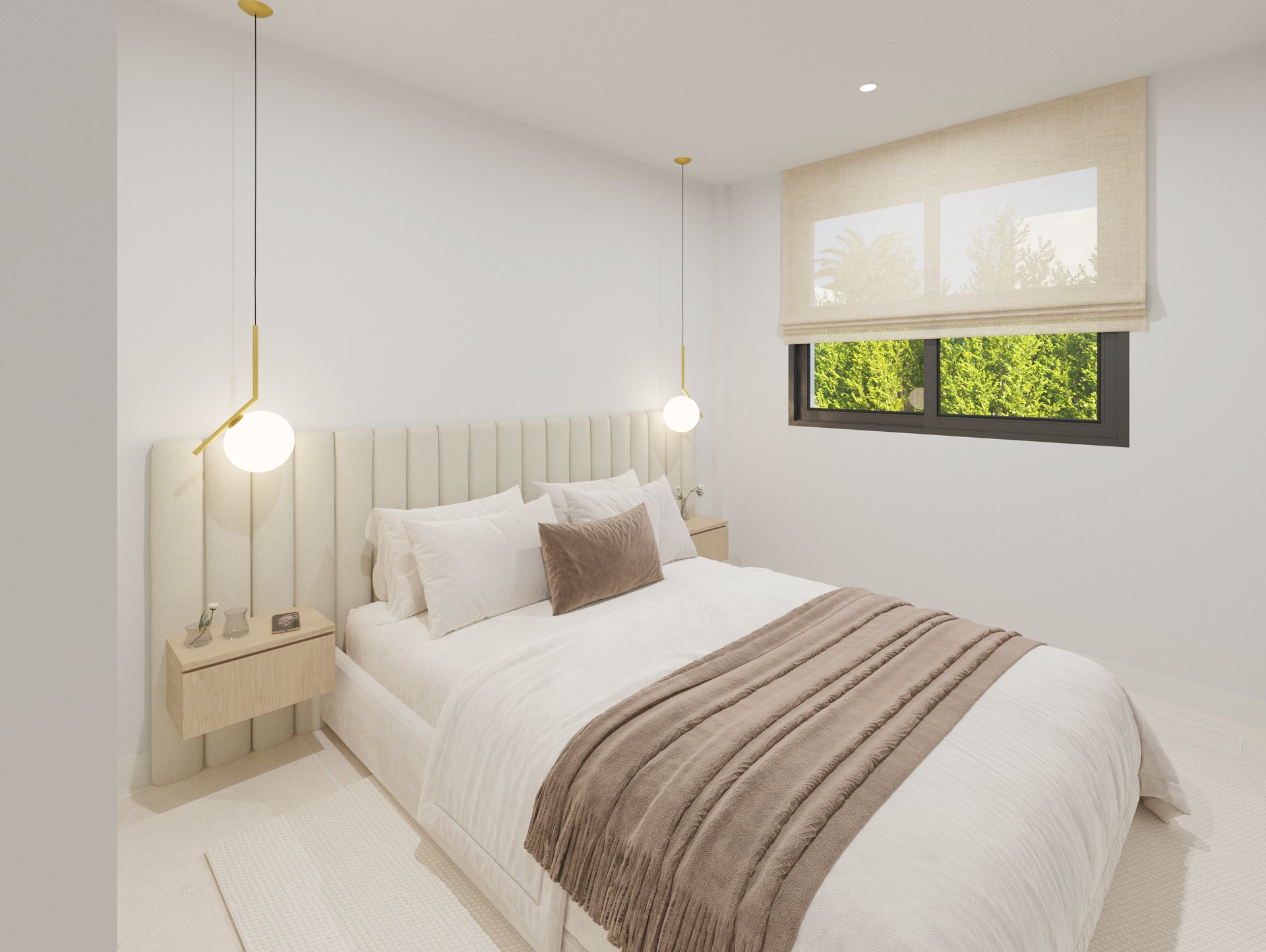 Villa La Herrada, Alicante, Spānijā 3 istabas, 117 m2 Nr. 140263
