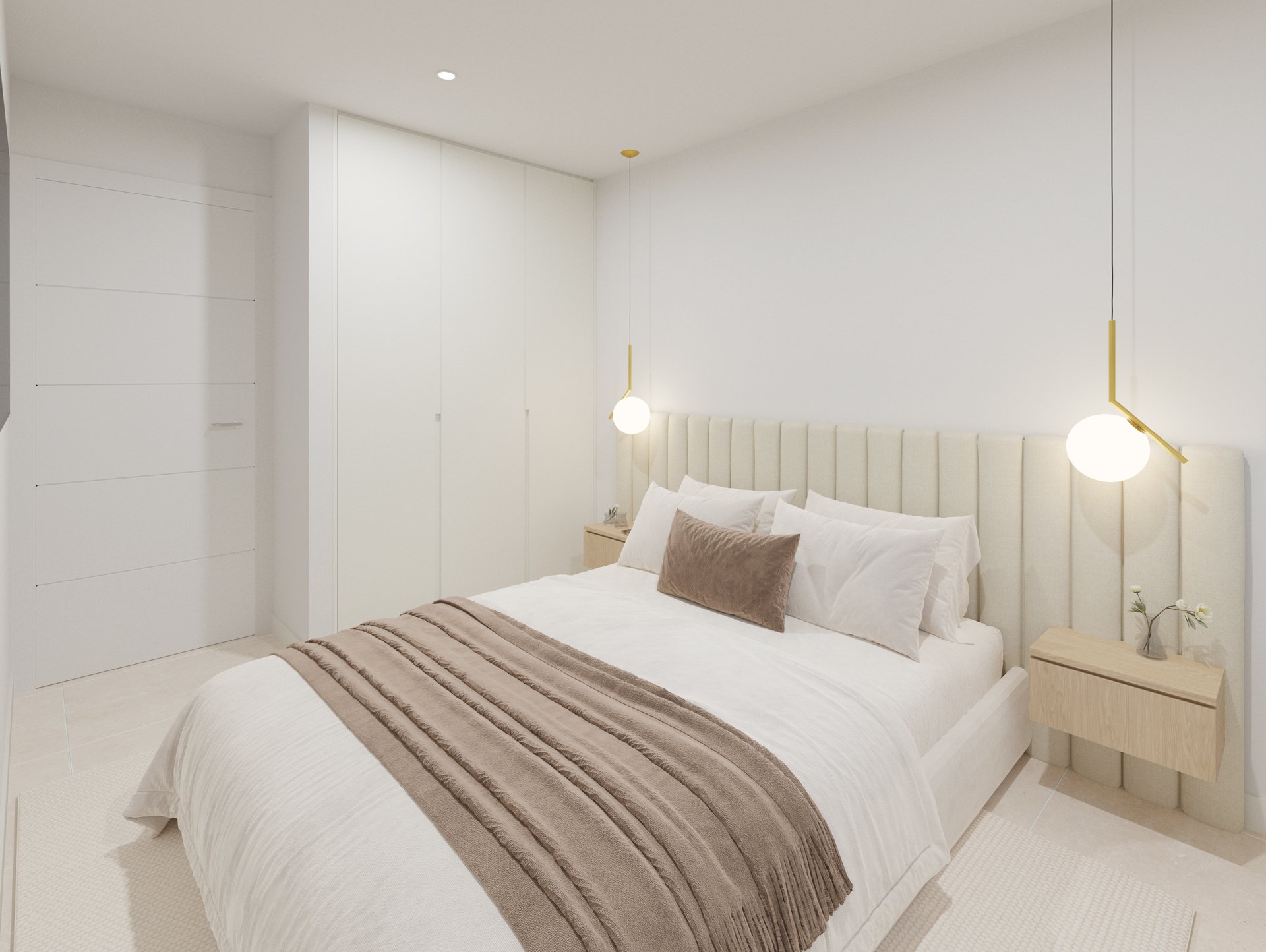 Villa La Herrada, Alicante, Spānijā 3 istabas, 117 m2 Nr. 140263
