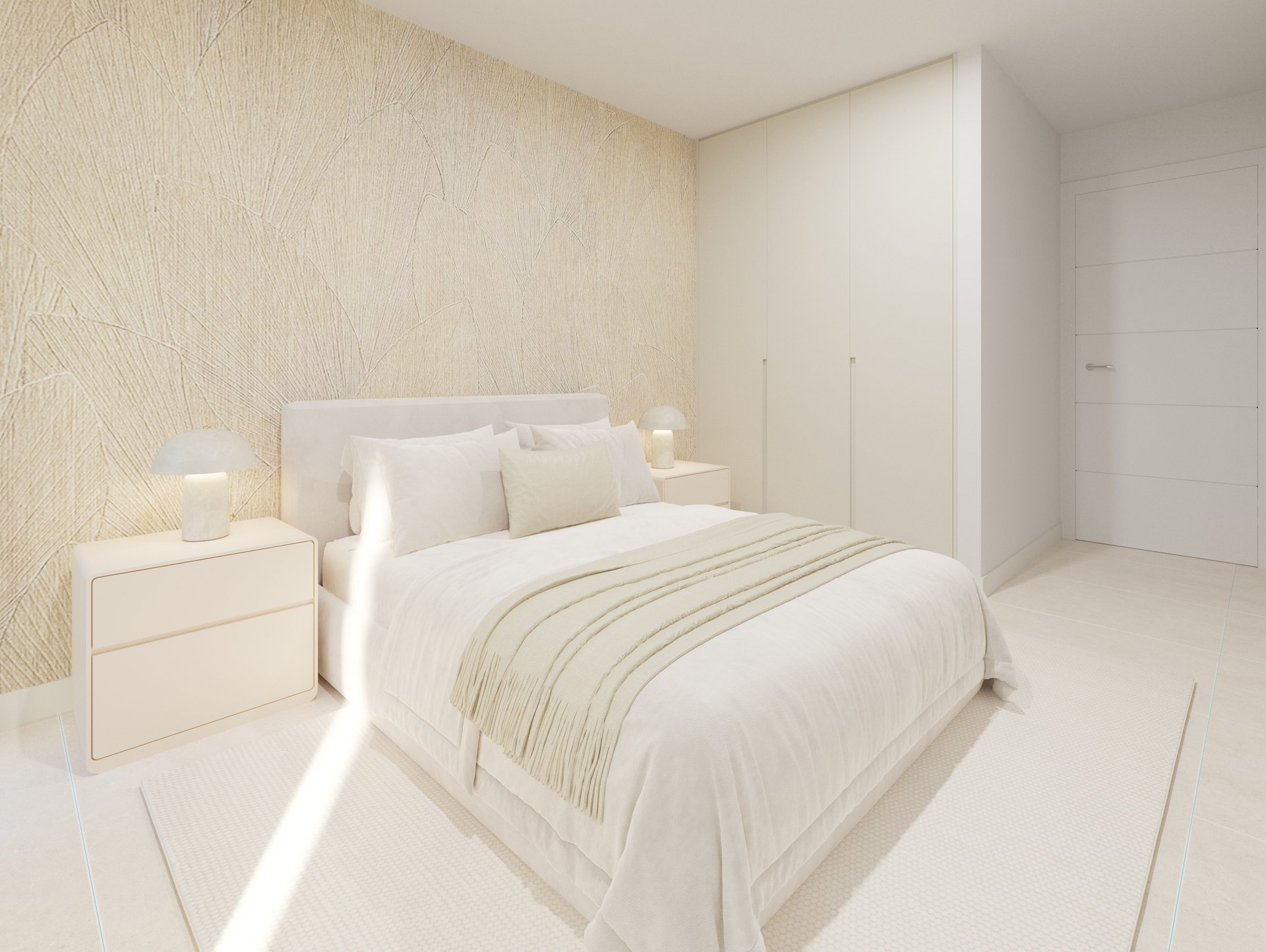 Villa La Herrada, Alicante, Spānijā 3 istabas, 117 m2 Nr. 140263