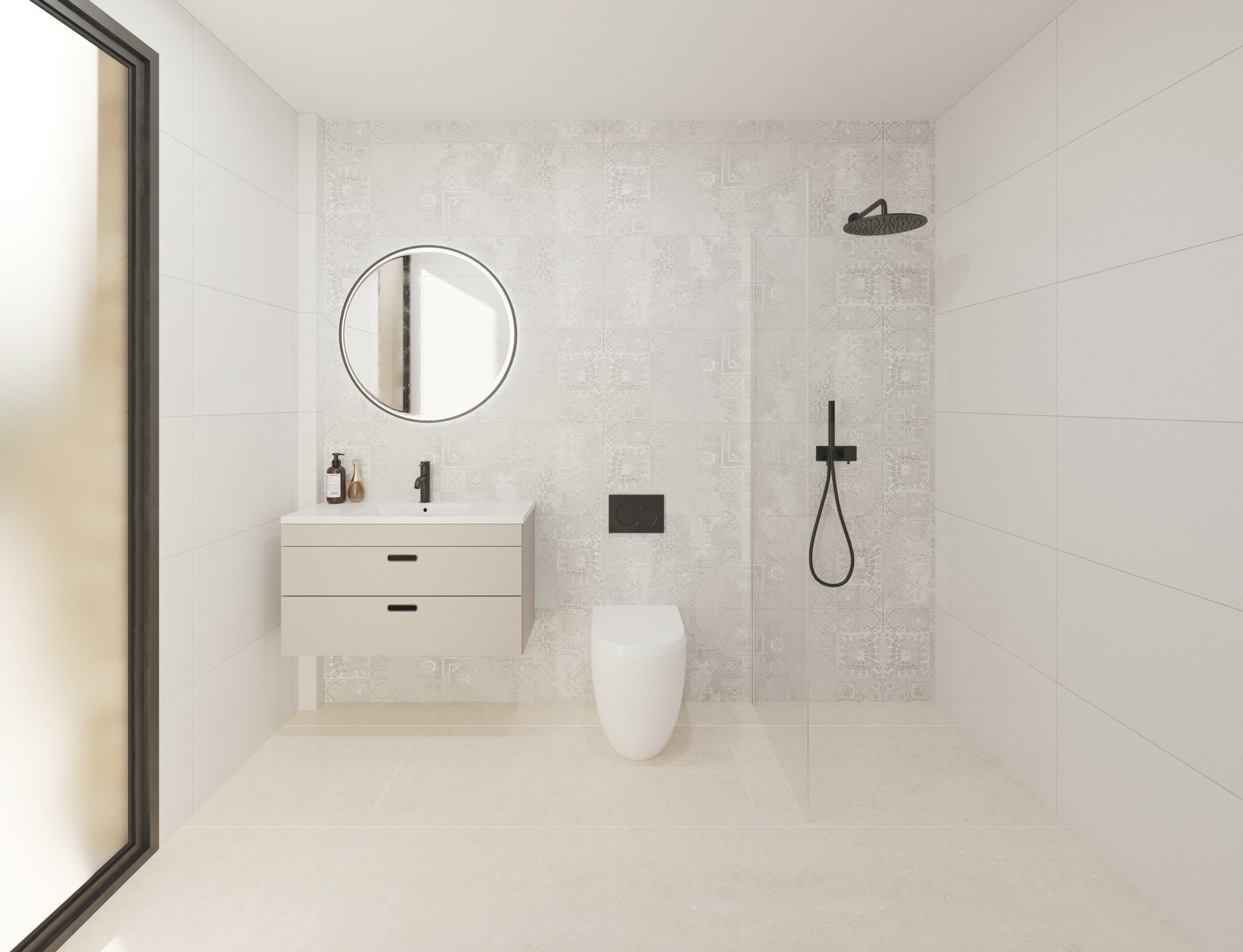Villa La Herrada, Alicante, Spānijā 3 istabas, 117 m2 Nr. 140263