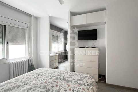 Apartment à vendre à Barcelona, Espagne, 3 chambres, 119 m2 No. 157807 - photo 14