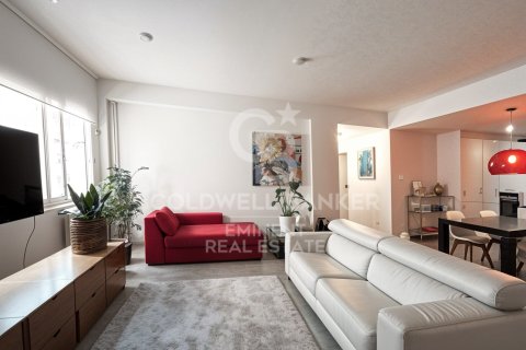 Apartment à vendre à Barcelona, Espagne, 3 chambres, 119 m2 No. 157807 - photo 2