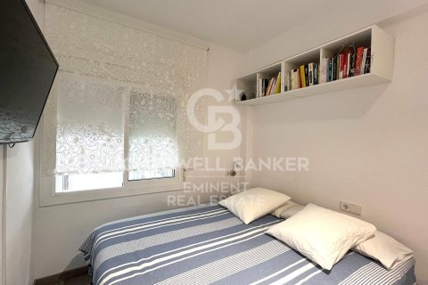Apartment à vendre à Barcelona, Espagne, 3 chambres, 119 m2 No. 157807 - photo 26