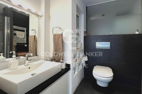Apartamento en venta en Barcelona, España 3 dormitorios, 119 m2 No. 157807 - foto 16