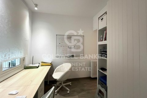 Apartment à vendre à Barcelona, Espagne, 3 chambres, 119 m2 No. 157807 - photo 23