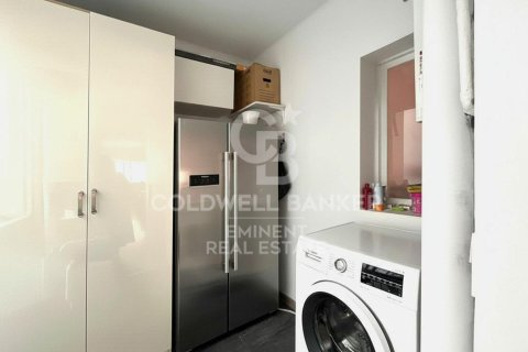 Apartment à vendre à Barcelona, Espagne, 3 chambres, 119 m2 No. 157807 - photo 9