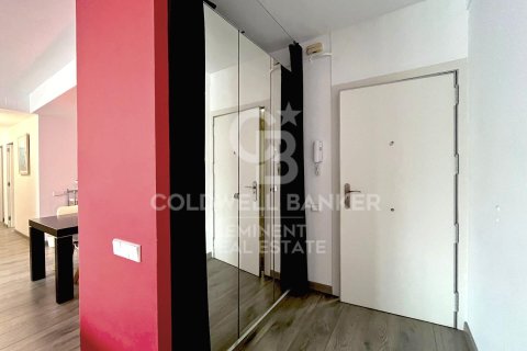 Apartamento en venta en Barcelona, España 3 dormitorios, 119 m2 No. 157807 - foto 22