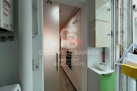 Apartment à vendre à Barcelona, Espagne, 3 chambres, 119 m2 No. 157807 - photo 8