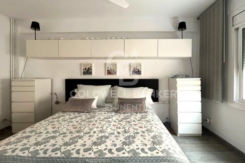 Apartment à vendre à Barcelona, Espagne, 3 chambres, 119 m2 No. 157807 - photo 13