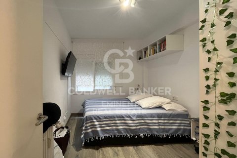 Apartamento en venta en Barcelona, España 3 dormitorios, 119 m2 No. 157807 - foto 20