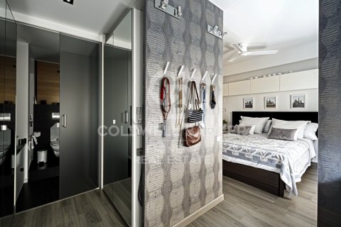 Apartment à vendre à Barcelona, Espagne, 3 chambres, 119 m2 No. 157807 - photo 16