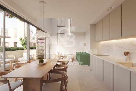 Apartament w Estepona, Malaga, Hiszpania 2 sypialnie, 104 mkw. nr 157803 – zdjęcie 9
