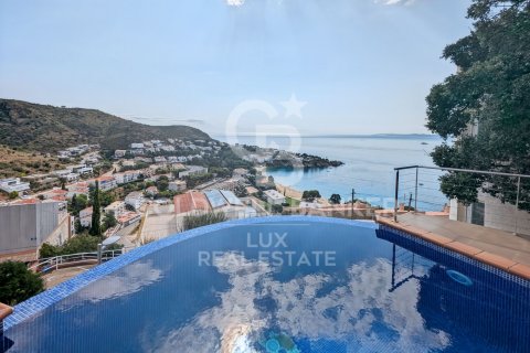 Villa for sale in Roses, Girona, Spain 4 bedrooms, 124 sq.m. No. 157808 - photo 2