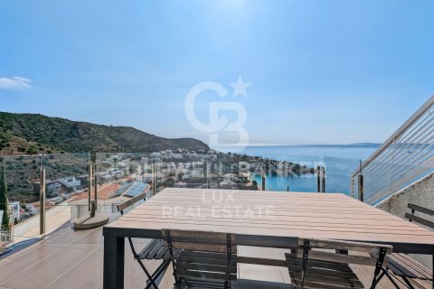 Huvila Roses, Girona, Espanja 4 makuuhuonetta, 124 m2 No. 157808