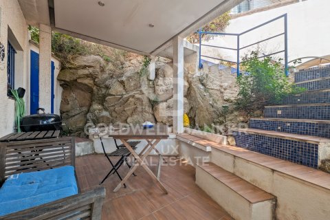 Villa for sale in Roses, Girona, Spain 4 bedrooms, 124 sq.m. No. 157808 - photo 20