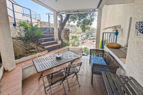 Villa for sale in Roses, Girona, Spain 4 bedrooms, 124 sq.m. No. 157808 - photo 6